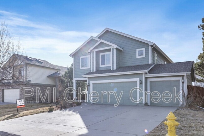 Building Photo - 18899 E Whitaker Cir