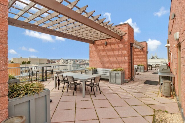Foto del edificio - 1117 10th St NW