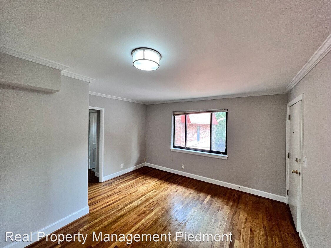 Foto principal - 1 br, 1 bath House - 327 Third Street NE U...