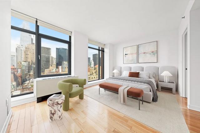 Foto principal - 2 bedroom in NEW YORK NY 10016