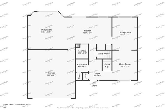 Building Photo - 4 Sunset Green Ct