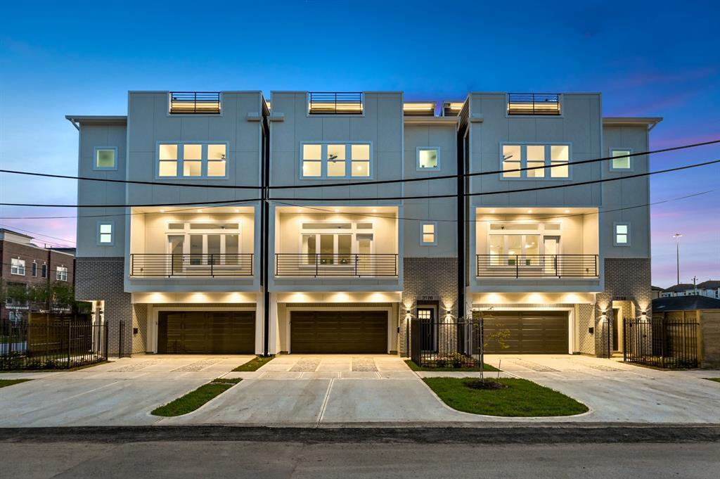 Foto principal - 2118 Hadley St