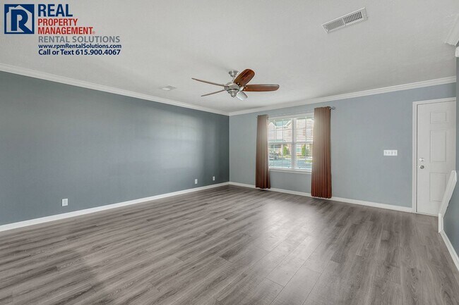 Foto del edificio - One of a kind 2bd townhome in Murfreesboro...