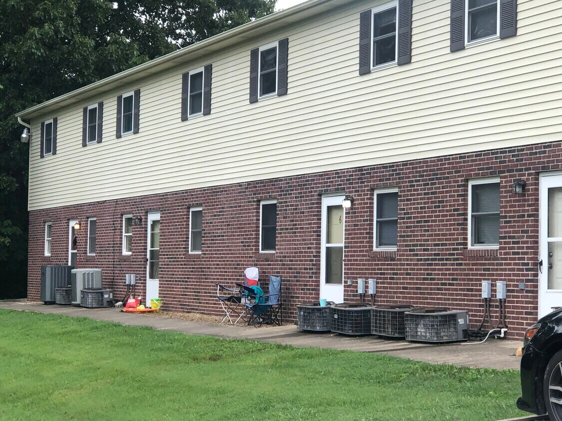 Foto principal - 155 Mays St