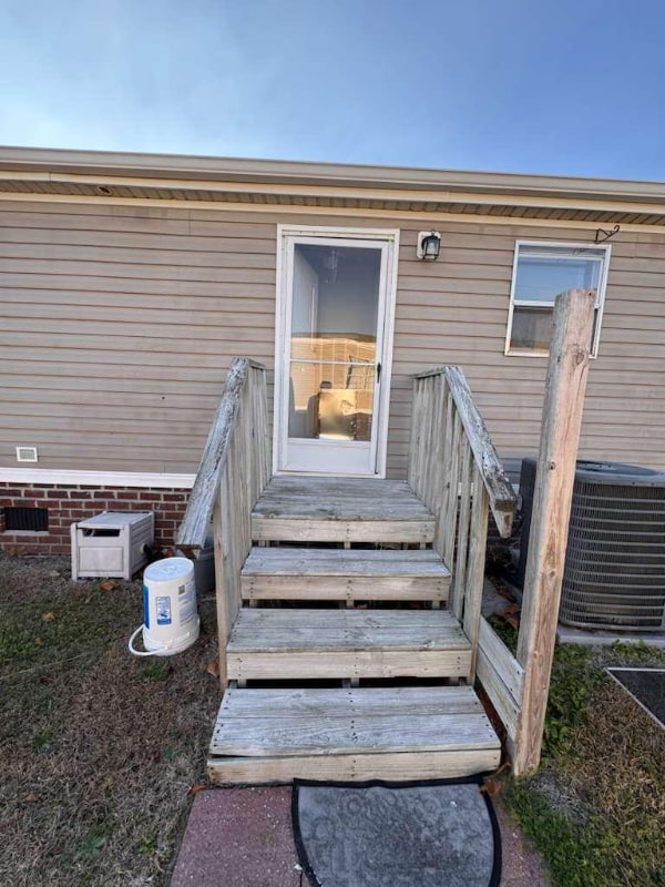 Building Photo - 4727 Julious Ln