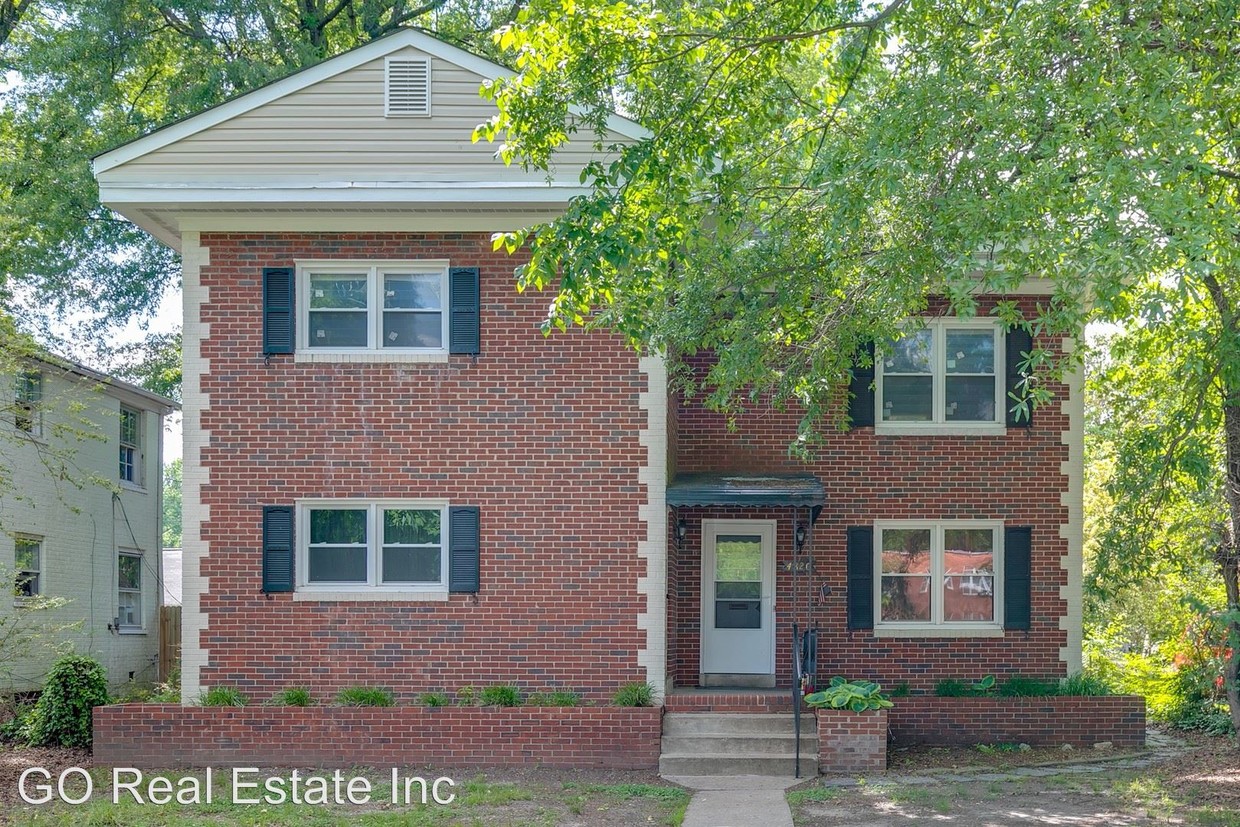 Primary Photo - 4820 Chamberlayne Ave