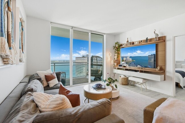 Foto del edificio - 951 Brickell Ave