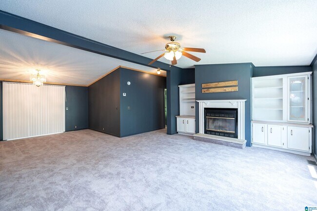 Foto del edificio - 1435 Cook Springs Rd