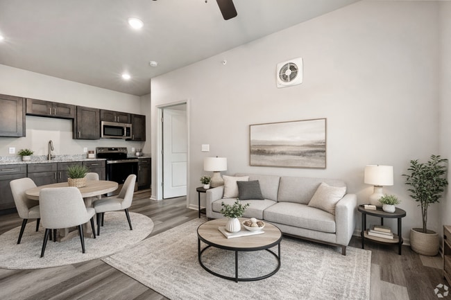 Building Photo - Platform Dothan