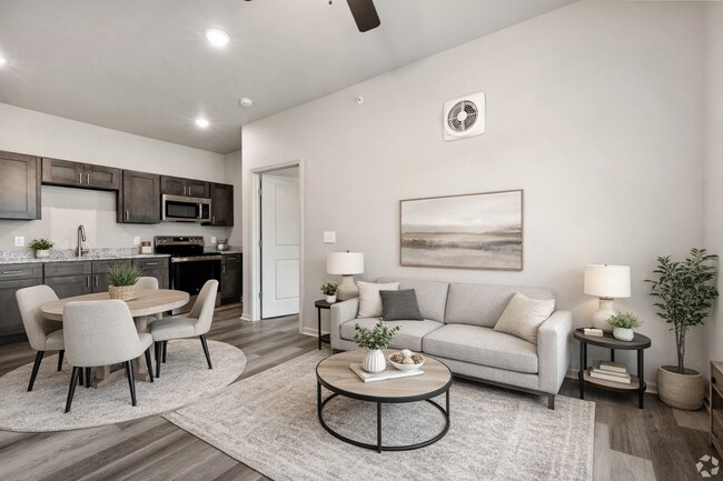 Foto del edificio - Platform Dothan