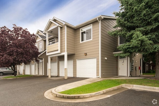 Alderwood Apartments Rentals Spokane, WA