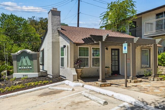 Building Photo - Merida Apartment Homes