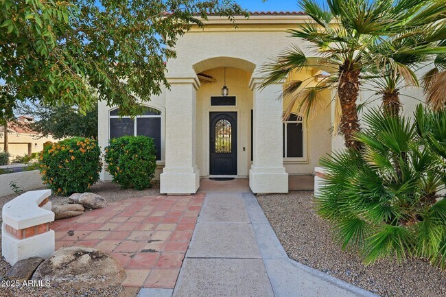 Foto del edificio - 11415 N 44th St