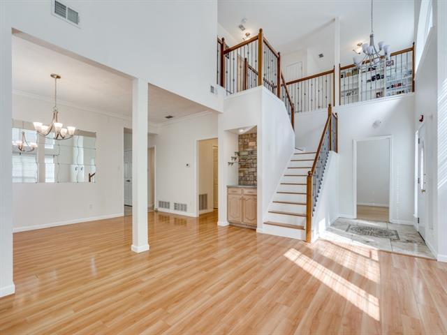 Foto del edificio - 7833 Hardwick Ct