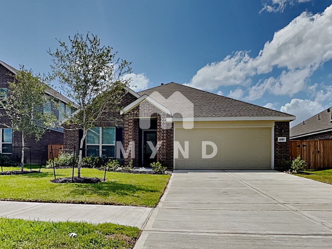 Foto principal - 4810 Jasmine Heather Ln