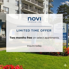 Building Photo - 100 Gamble Ave