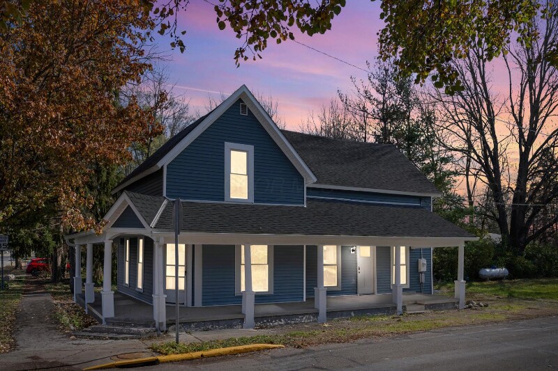 Foto del edificio - 89 Maple St