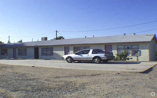 Foto del edificio - Spanish Hills