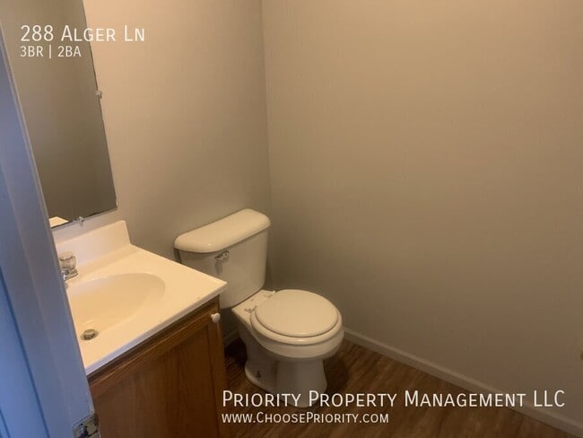 Building Photo - 288 Alger Ln
