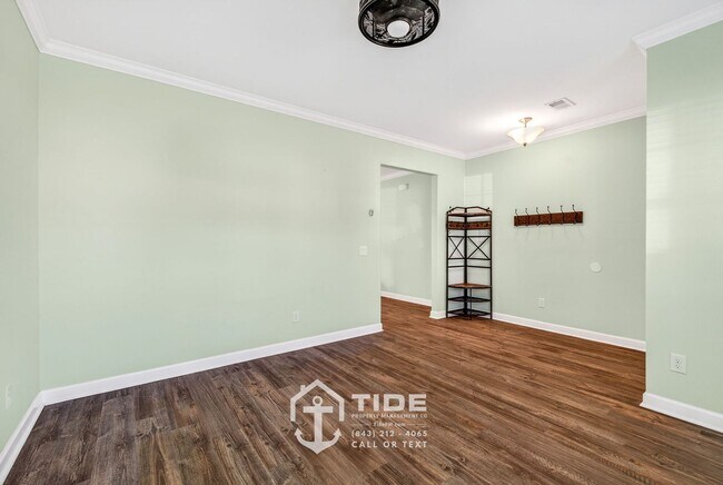 Foto del edificio - Your Carolina Bay Haven