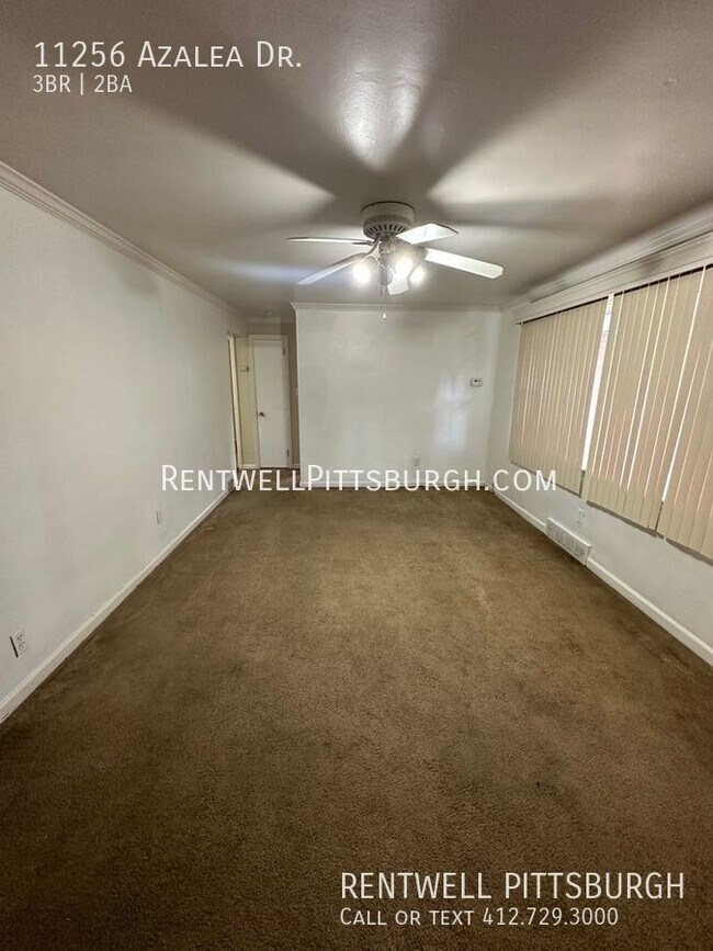 Foto del edificio - 3 Bedroom Home in Penn Hills