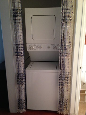 In unit washer dryer - 11585 Riverside Dr