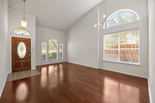 Foto del edificio - 9400 Billingham Trail