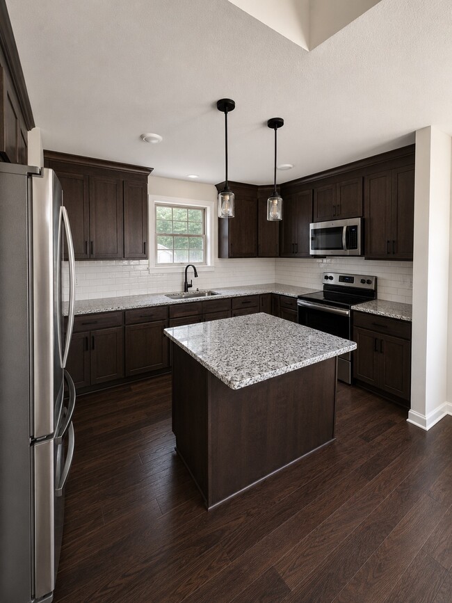 Building Photo - 769 Gleason Dr