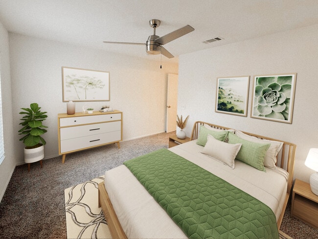 Building Photo - The Grove at Cary Park