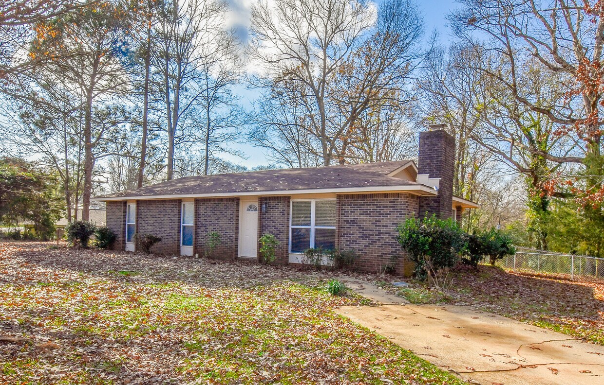111 Wilder St, Dadeville, AL 36853 House Rental in Dadeville, AL