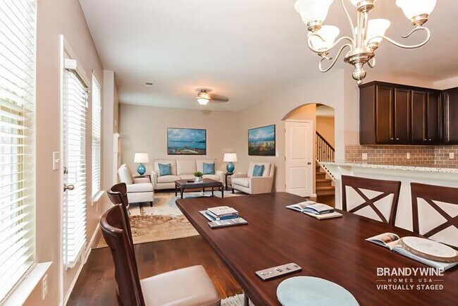 Foto del edificio - 126 Worthing Ln