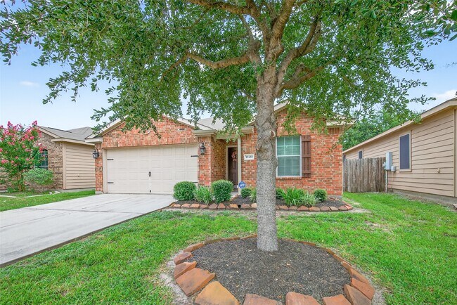 Foto del edificio - 12423 York Bend Ln