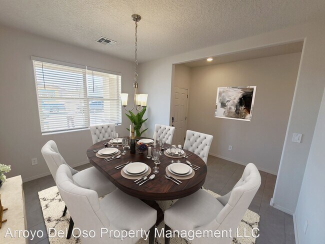 Foto del edificio - 3 br, 2 bath House - 971 Purple Aster Ave SW