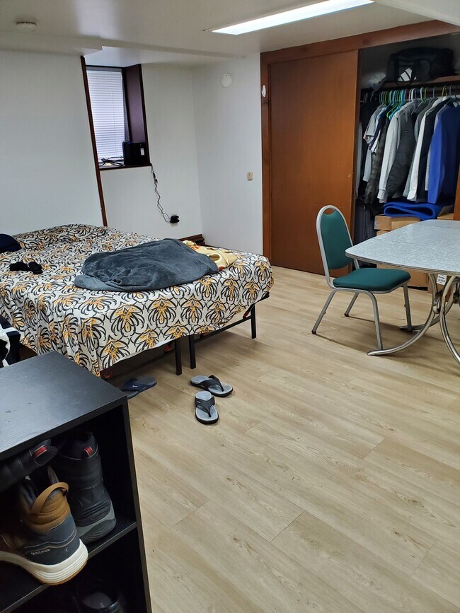 Foto del edificio - 127-129 Eddy Street