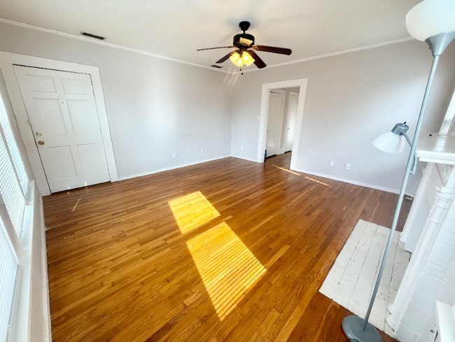 Foto del edificio - 520 S Fannin Ave