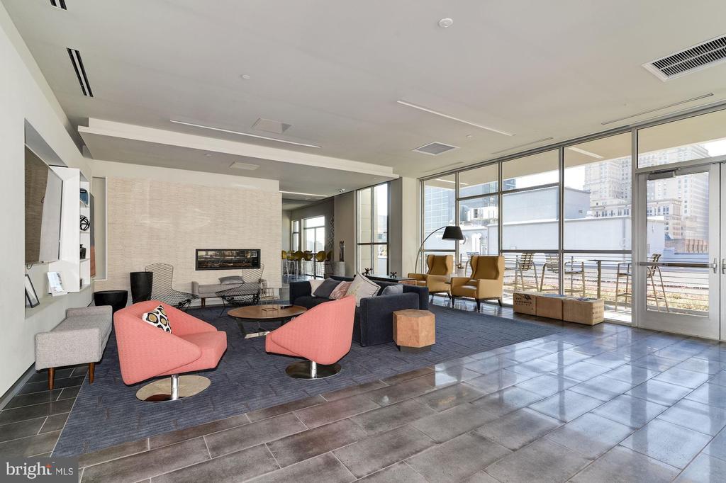 Foto principal - 1125 Sansom St