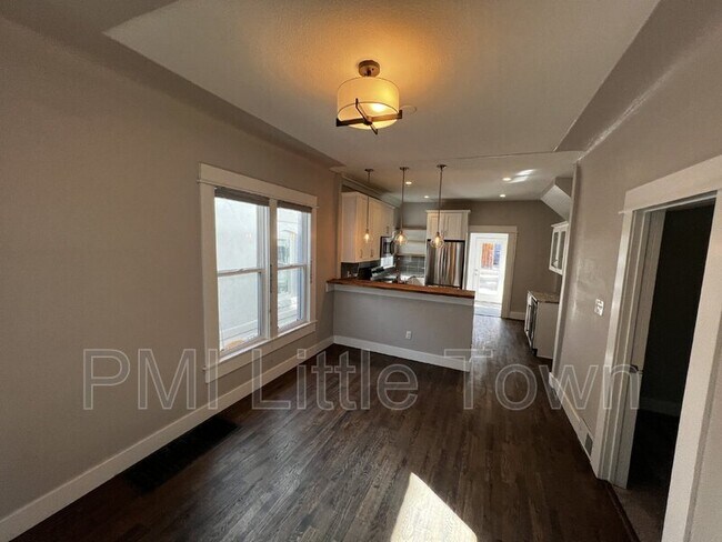 Foto del edificio - 3521 Osage St