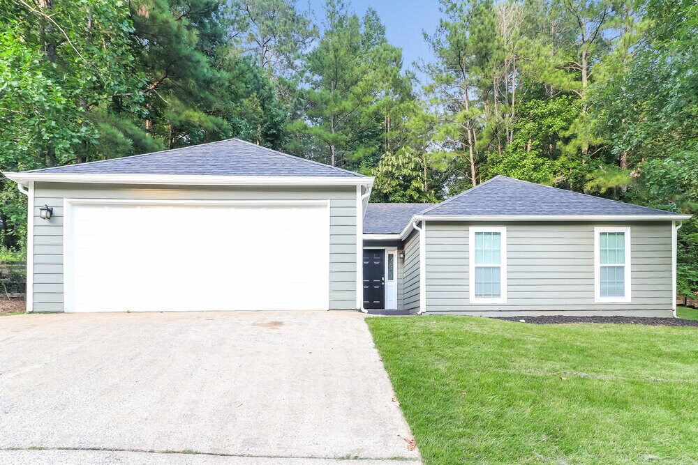 Foto principal - 3510 Shelly Dr NW