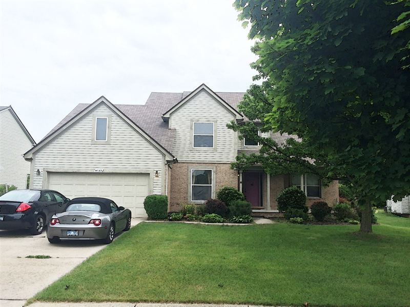 Primary Photo - 4095 Crystal Creek Dr