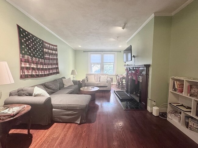 Photo - 313 Tappan St Apartment