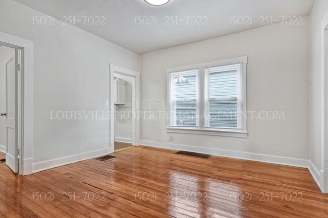 Building Photo - 2334 Standard Ave