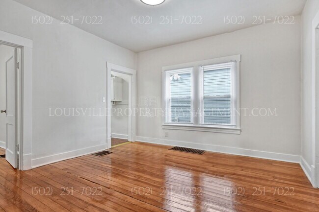 Foto del edificio - 2334 Standard Ave