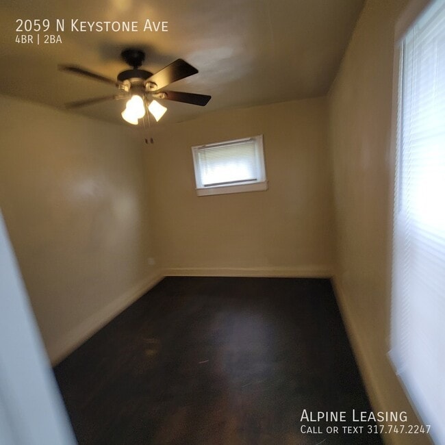 Building Photo - 2059 N Keystone Ave