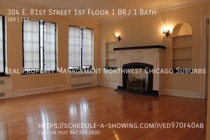 Building Photo - 304 E 81st St