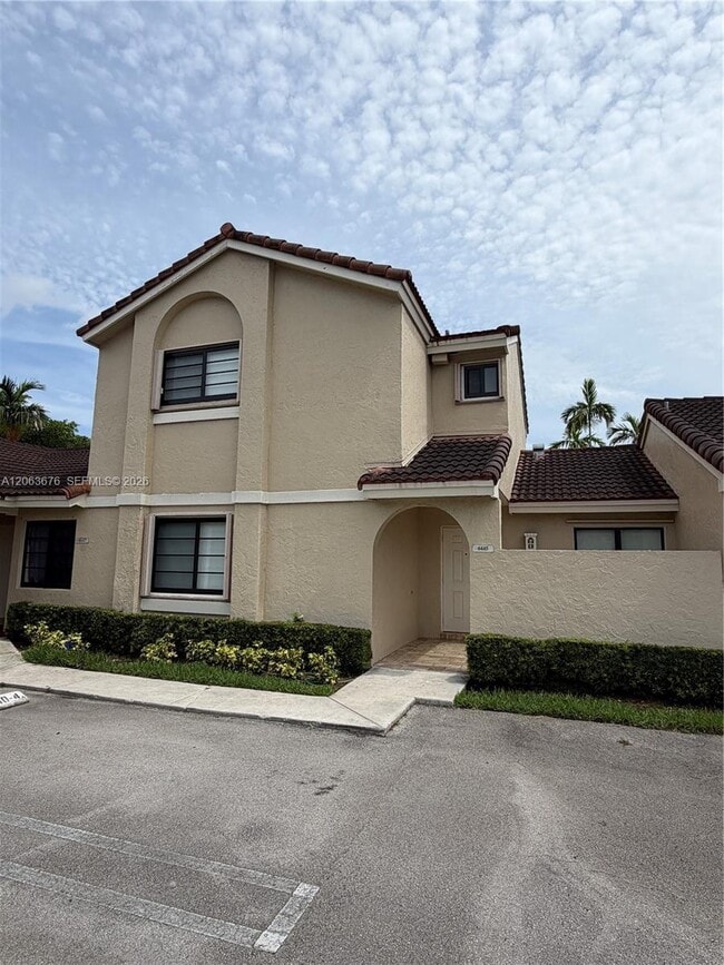 Building Photo - 6445 NW 171st St
