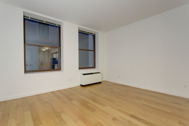 Foto del edificio - 43 Exchange Pl