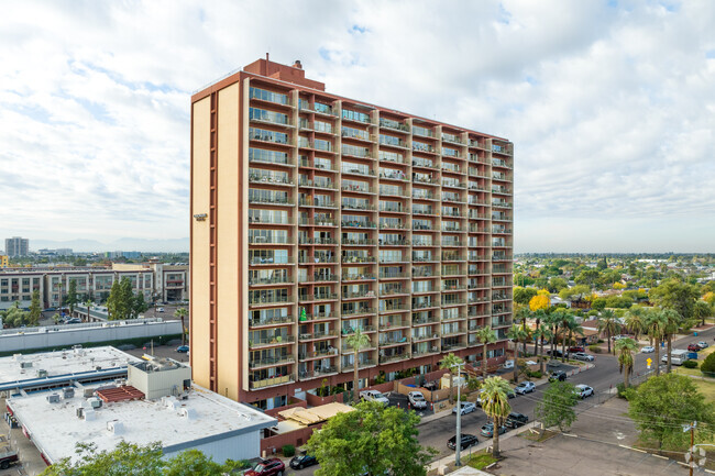 Building Photo - Landmark