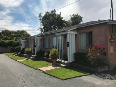 Foto del edificio - 3906 Florence Ave