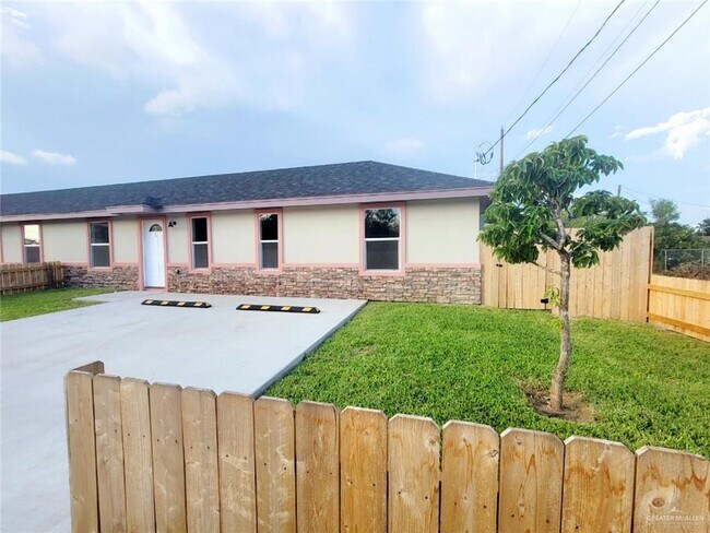 Foto del edificio - 107 TX-107
