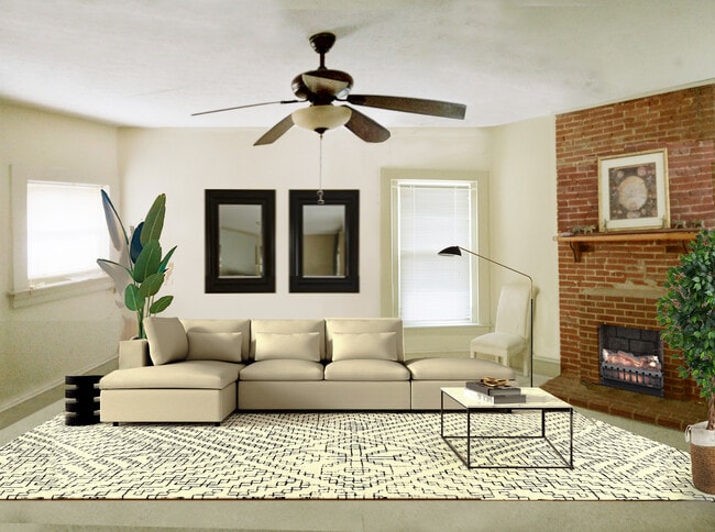 Building Photo - 1300 S 3rd St